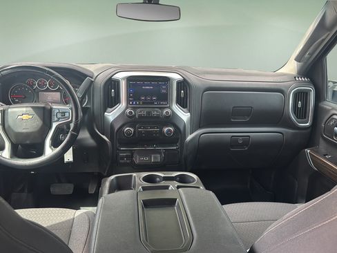 Used 2020 Chevrolet Silverado 2500 LT RWD image 9