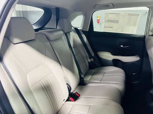 New 2026 Honda HR-V EX-L image 28