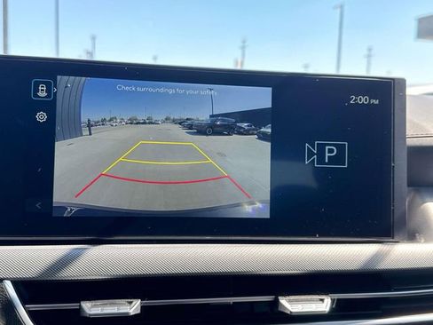 New 2026 Hyundai Sonata SEL FWD image 29
