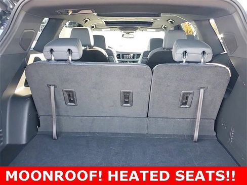 Certified 2023 Buick Enclave Essence w/ Experience Buick Package image 6