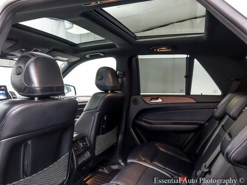 Used 2018 Mercedes-Benz GLE 43 AMG 4MATIC image 15