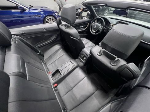 Used 2014 BMW 428i Convertible image 12