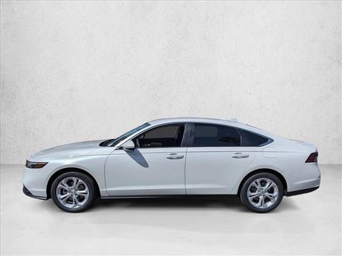New 2026 Honda Accord LX image 5