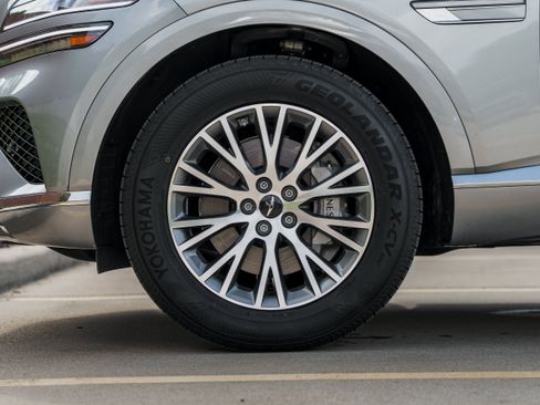 Used 2026 Genesis GV80 2.5T AWD/4WD image 28