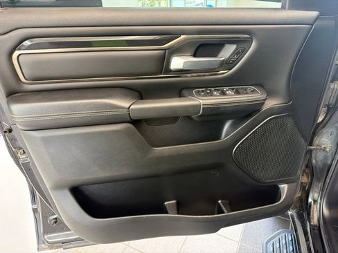 Used 2022 RAM 1500 Sport w/ Rebel Level 2 Equipment Group AWD/4WD image 17