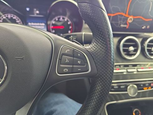 Used 2018 Mercedes-Benz C 300 4MATIC Sedan image 19