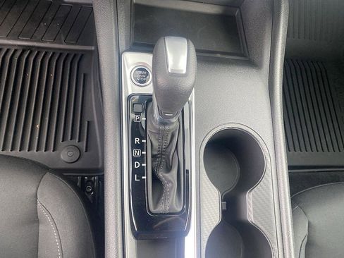 New 2025 Nissan Altima 2.5 S image 13