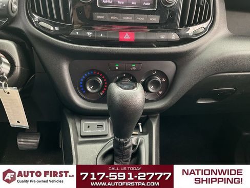 Used 2020 RAM ProMaster City Tradesman SLT FWD image 21