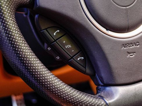 Used 2008 Aston Martin V8 Vantage Roadster RWD image 39