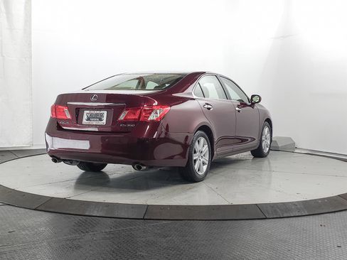 Used 2008 Lexus ES 350 FWD image 11