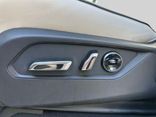 Used 2026 Acura MDX A-Spec w/ Advance Package AWD/4WD image 16