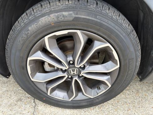 Used 2020 Honda CR-V EX-L image 22