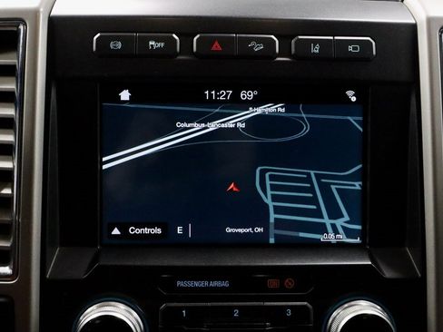 Certified 2018 Ford F450 King Ranch w/ King Ranch Ultimate Package image 3