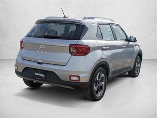 New 2026 Hyundai Venue SEL video 2