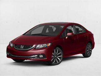 Used 2015 Honda Civic EX-L video 1