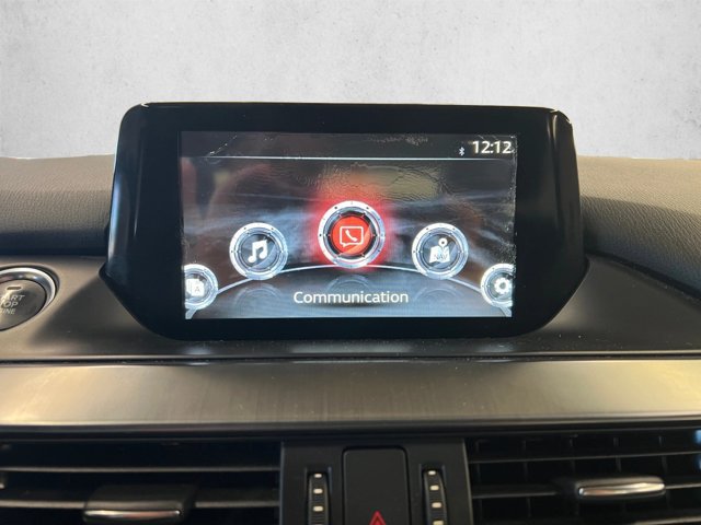 Used 2016 MAZDA MAZDA6 Touring FWD image 15
