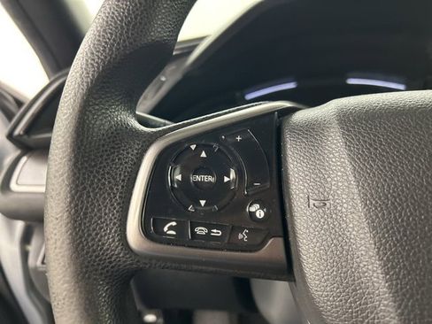 Used 2019 Honda Civic LX image 11