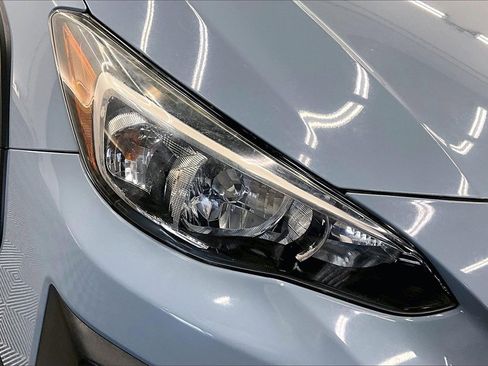 Used 2021 Subaru Crosstrek 2.5i Sport image 26
