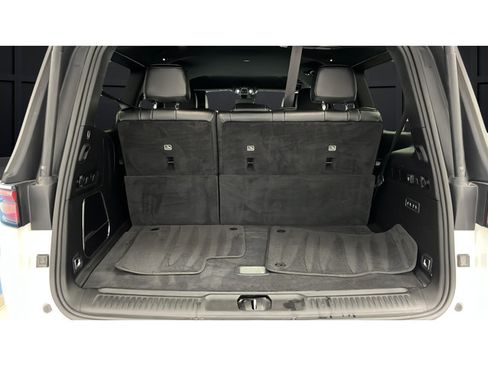 Used 2023 Jeep Wagoneer Series III w/ Convenience Group I AWD/4WD image 24