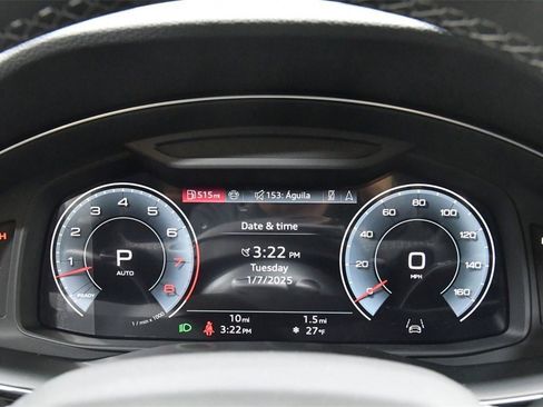 New 2025 Audi Q8 Premium Plus image 24