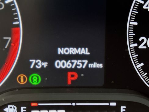 Used 2025 Honda Civic Sport image 19