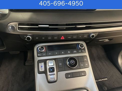 Used 2023 Hyundai Palisade XRT w/ Cargo Package image 23