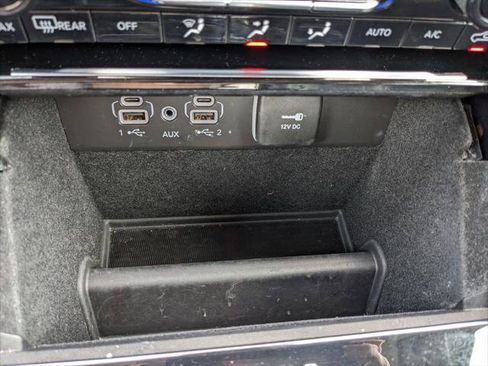 Certified 2021 Jeep Grand Cherokee L Limited image 35