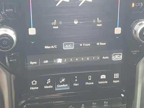 Used 2023 RAM 1500 TRX w/ TRX Level 1 Equipment Group image 33