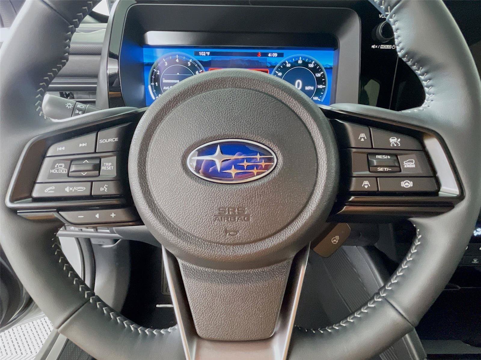 New 2026 Subaru Outback Touring XT AWD/4WD image 13