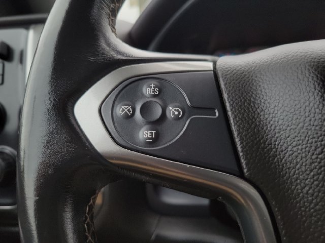 Used 2019 Chevrolet Silverado 1500 LT w/ All Star Edition AWD/4WD image 26