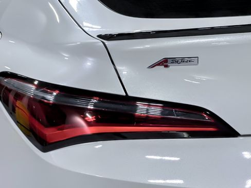 Used 2025 Acura Integra A-Spec FWD image 28