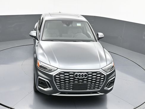 Used 2024 Audi Q5 2.0T Premium Plus w/ Premium Plus Package image 31