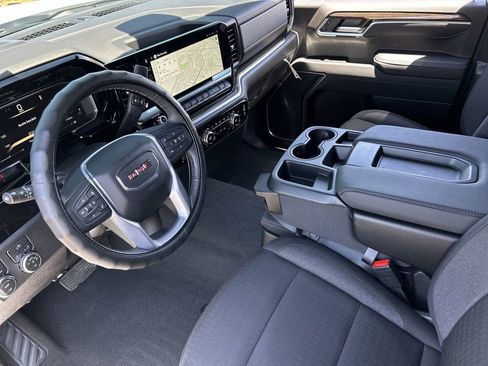 Used 2026 GMC Sierra 1500 Elevation AWD/4WD image 10