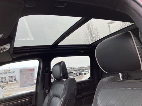 Certified 2025 RAM 1500 Limited image 23