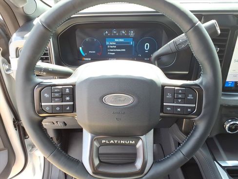New 2026 Ford F350 Platinum AWD/4WD image 15