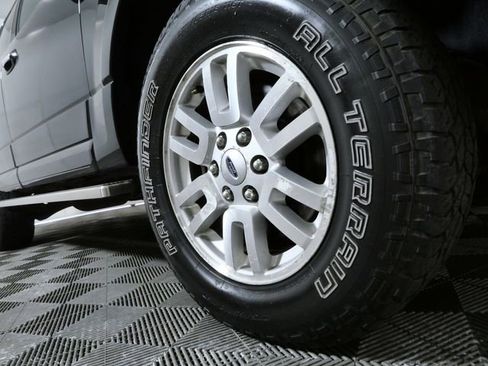 Used 2012 Ford Expedition Limited AWD/4WD image 2