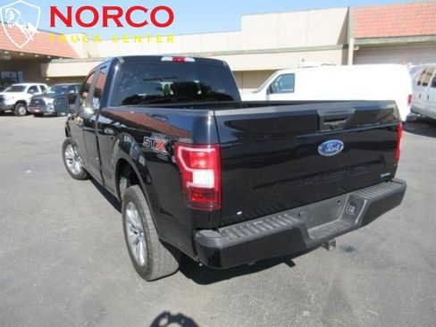 Used 2020 Ford F150 XL w/ Equipment Group 101A Mid image 14