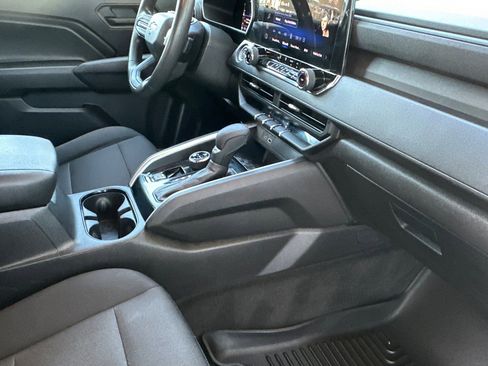 Certified 2023 Chevrolet Colorado Trail Boss w/ Advanced Trailering Package image 15