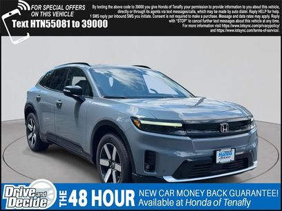 New 2025 Honda Prologue Touring