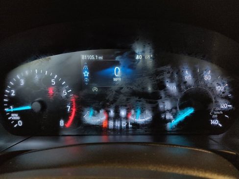Used 2020 Ford Escape S FWD image 23