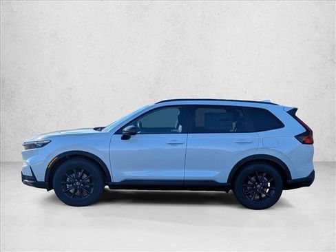 New 2026 Honda CR-V Sport-L image 5
