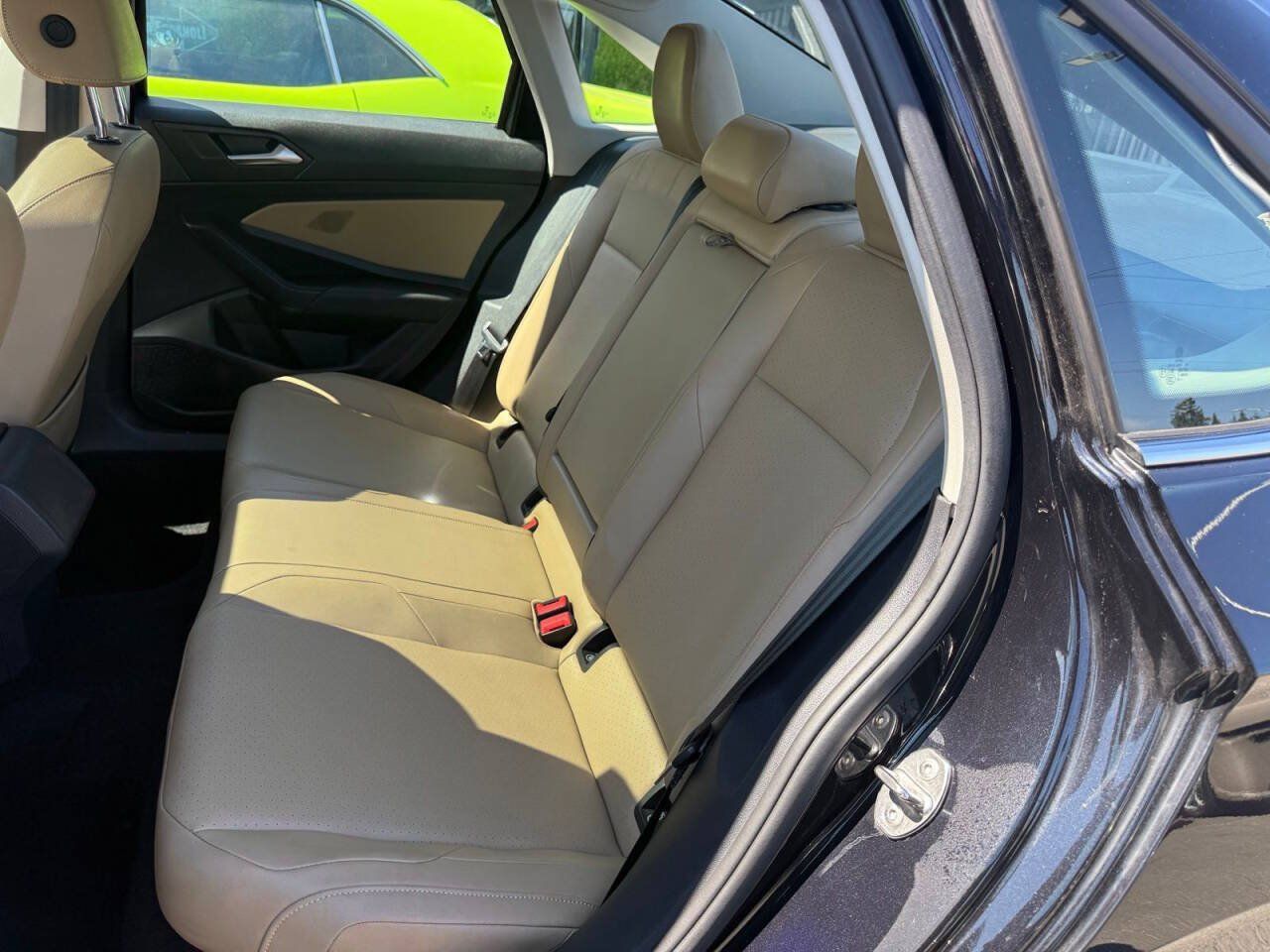 Used 2019 Volkswagen Jetta SEL FWD image 20