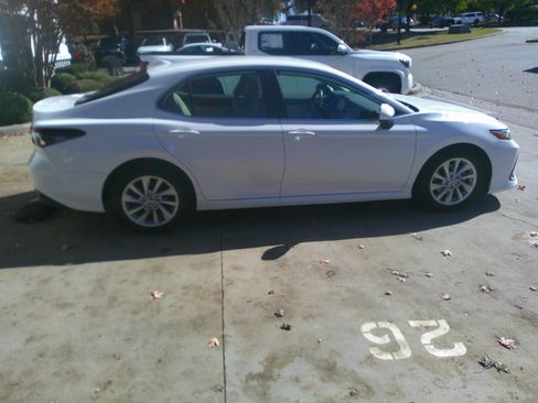 Used 2023 Toyota Camry LE image 14