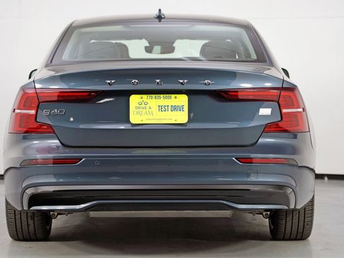 Used 2023 Volvo S60 T8 Plus AWD/4WD image 11