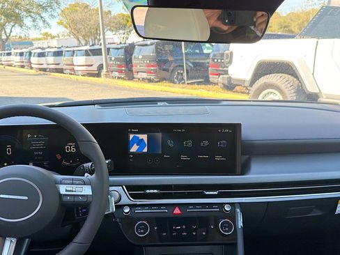 New 2026 Hyundai Sonata SEL image 15