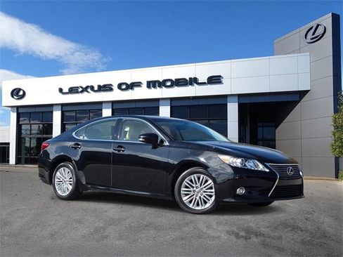 Used 2014 Lexus ES 350 image 1