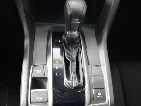 Used 2019 Honda Civic EX image 18