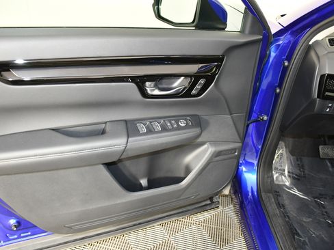 Certified 2024 Honda CR-V EX-L image 36