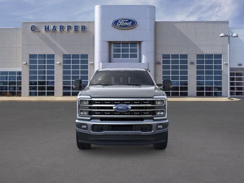New 2026 Ford F350 Lariat AWD/4WD image 6