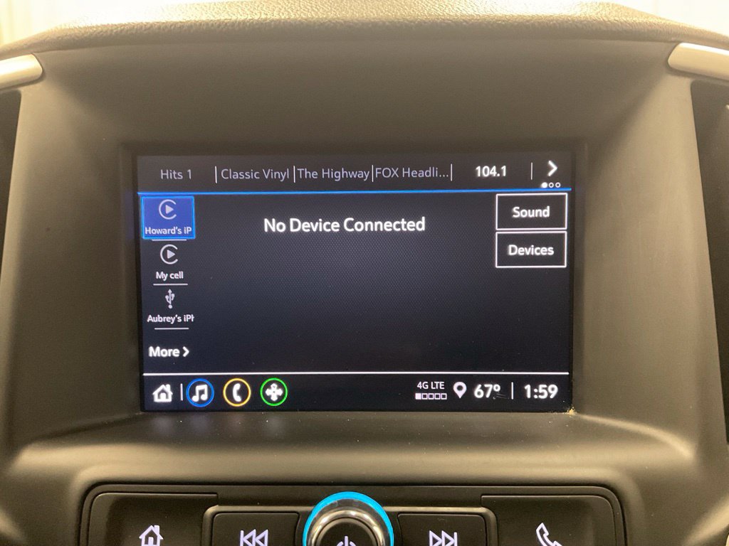 Used 2024 GMC Terrain SLE AWD/4WD image 25